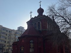 -圣·阿列克谢耶夫教堂