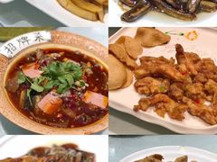 -老人和饭店(打浦路店)