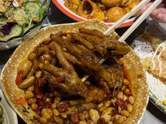 -冶建镜子·中国龙虾王(总店)