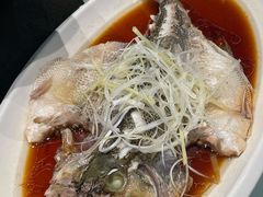 -老三烤肉·融合菜宴会厅