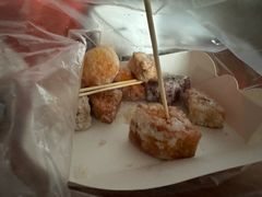 -普宁反沙番薯芋头