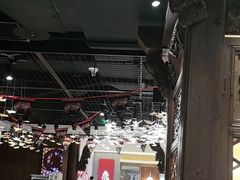 -有璟阁港式餐厅(国贸商城店)
