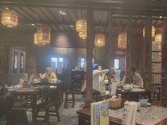 -南京大牌档(崇文门国瑞店)