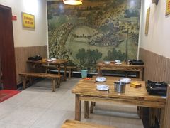 大堂-大圣甲(汉口店)