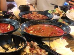 -老闵田螺馆·南昌特色小炒(梦时代店)