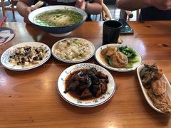 -李公面(星尚邻里店)