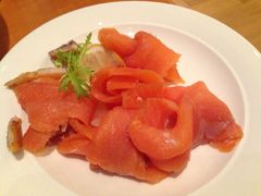 -视界美食自助餐厅·石家庄希尔顿酒店