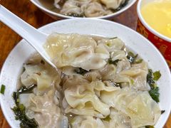 -小秋水饺(大成路总店)