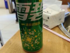 -牛串门串串香(东直门簋街总店)