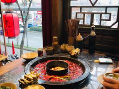 -蜀大侠火锅(寰球文化地标·总府店)