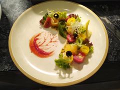 -金泽大酒店·卢塞恩餐厅·年夜饭春节连市