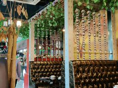 大堂-木卡买提新疆餐厅·清真(新里海顿公馆店)