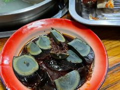 姜汁皮蛋-三番火辣串串香(总店)