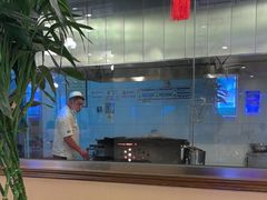 -烤肉宛饭庄(南礼士路店)