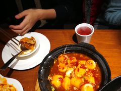 -地锅居(翰林邻里中心店)