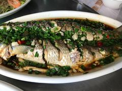 -如意楼农家菜(雁荡山店)