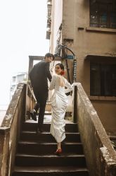 -巴黎时尚婚纱摄影(南汇店)