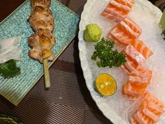 -弓二·烧鸟居酒屋(财富购物中心店)