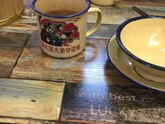 -蛙麻蛙辣炭火蛙锅(南环大街店)