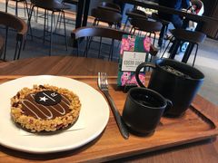 -星巴克臻选(宁波天一广场店)