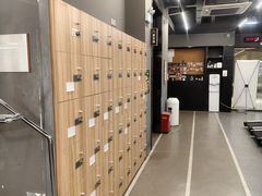 -FEELINGME乐刻包月私教馆·健身(真北华润万家店)