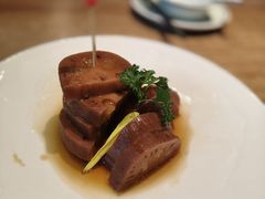 -周家二小姐的菜(西津渡店)