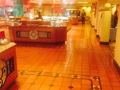 -咖啡苑·沈阳今旅酒店Hotel Jen·香格里拉集团