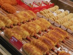 -味多美蛋糕(安定门店)