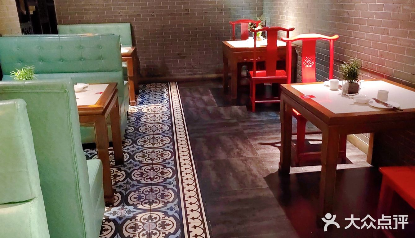 曲江店出品也是相当不错的，毕竟是老店