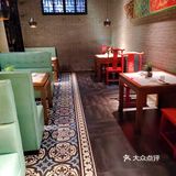 曲江店出品也是相当不错的，毕竟是老店