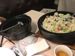 黄山土母鸡汤-徽珍源(龙茗路店)