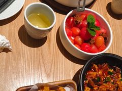 -榕意·川味之美(深业上城店)