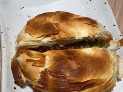 -大师兄·西北小馆(南沙万达广场店)