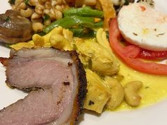 -拉蒂娜·巴西牛排馆 Latina·Brazilian Steakhouse(陆家嘴旗舰店)