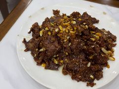 -老七饭馆(光荣道总店)