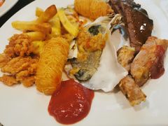 -宁波阳光豪生大酒店·豪生咖啡厅