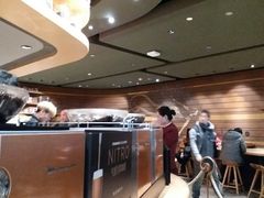 -星巴克(北京首都国际机场7店)