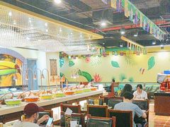 -拉丁餐厅·巴西烤肉自助(正佳广场店)