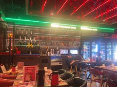 -蚝蚝先生·广式烧烤(信天广场店)