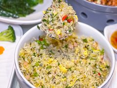 -U你·湖北家宴菜(南湖总店)