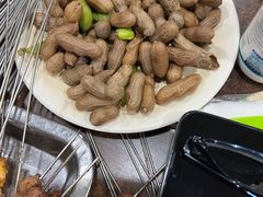 -一九和平烧烤(兴济河小区店)