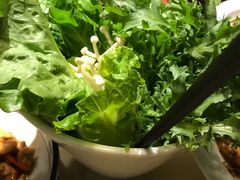 野菜肉丸锅-大碗先生(万家丽店)