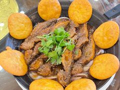 -民族饭荘(新华大街店)