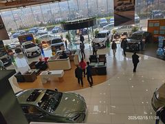 -大连中升雷克萨斯(华北路店)