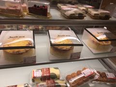 -面包工房(天河城店)