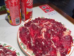 -汕头八合里海记牛肉店(清河店)