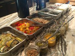 -深圳星河丽思卡尔顿酒店