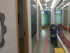 -贝尔机器人编程中心(罗宾森店)