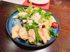 -酷公社·榴莲披萨(太原街店)