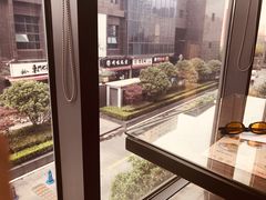 -豪享来中西餐厅(隆昌店)